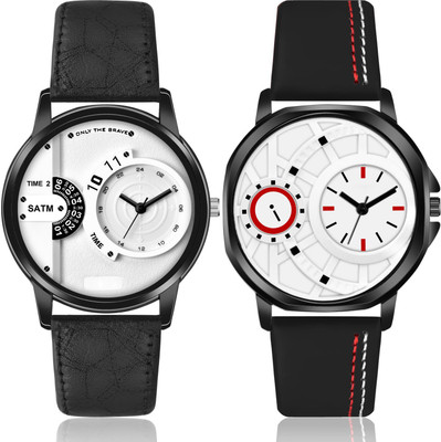 DMAGNATON BM36-BM43 Analog Watch  - For Men