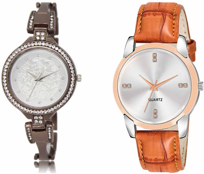 Scepter LR236-LR344 Analog Watch  - For Women