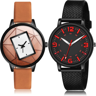 TIMETRANSELEVATE GM564-(47-L-10) Analog Watch  - For Women