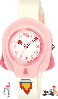 MIVAAN MG17 Analog Watch  - For Boys & Girls