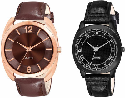 ROTATE LR77-LR335 Analog Watch  - For Men & Women
