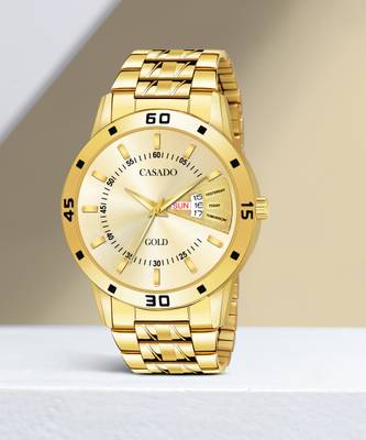 Casado watch outlet company