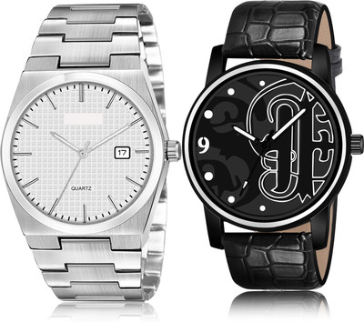 TIMETRANSELEVATE BL46.162-BL46.70 Analog Watch  - For Men