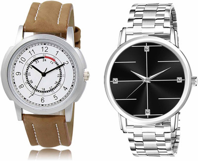 ROTATE LR17-LR118 Analog Watch  - For Men