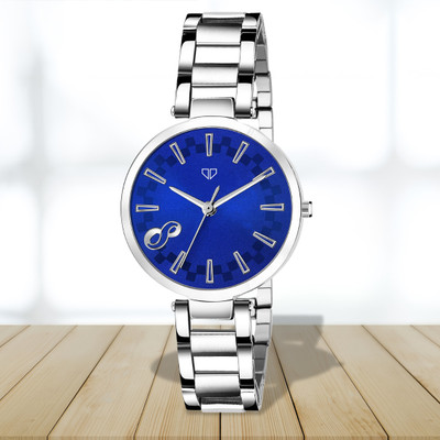 Walrus WWTW-ALICE-VII-030707 Alice VII Analog Watch  - For Women