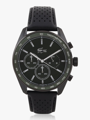 LACOSTE Boston Analog Watch  - For Men