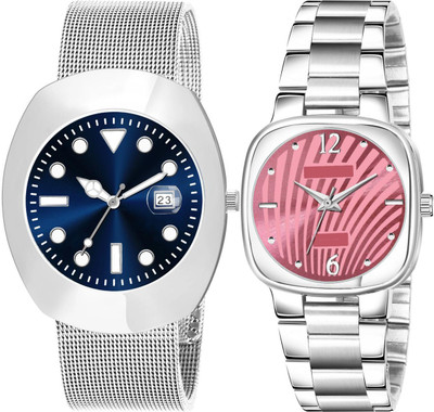 Zeravi Simple Elegant Versatile Watch for Men & Women Analog Watch  - For Men & Women