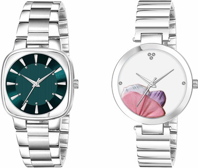 Scepter LR300-LR314 Analog Watch  - For Women