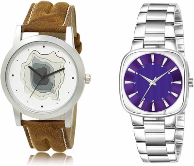 ROTATE LR09-LR302 Analog Watch  - For Men & Women