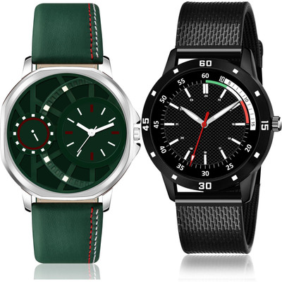 DMAGNATON BM47-BRM30 Analog Watch  - For Men