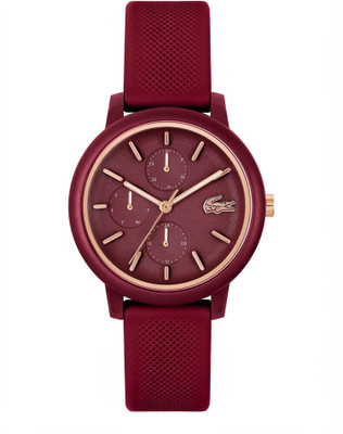 LACOSTE LACOSTE.12.12 LACOSTE.12.12 Analog Watch  - For Women