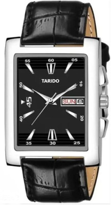 Tarido Analog Watch- Trending Day & Date Functioning for Boys Analog Watch - For Men Analog Watch  - For Men