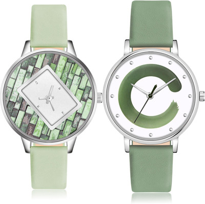 TIMETRANSELEVATE GM566-GM613 Analog Watch  - For Women