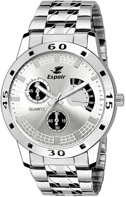 Espoir Stylish CHRONOGRAPH NOT WORKING High Quality Analog Watch  - For Men