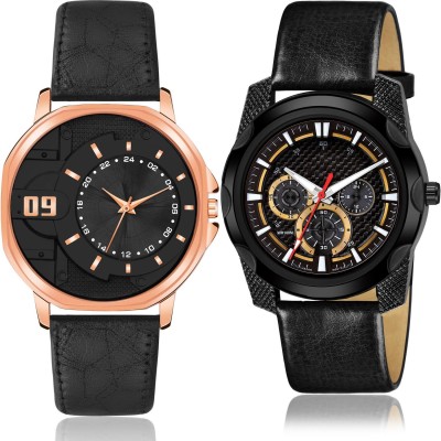 TIMETRANSELEVATE BM39-S172 Analog Watch  - For Men