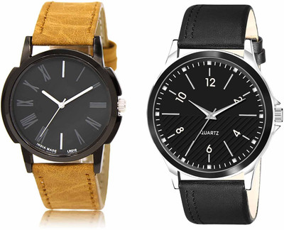 ROTATE LR19-LR93 Analog Watch  - For Men