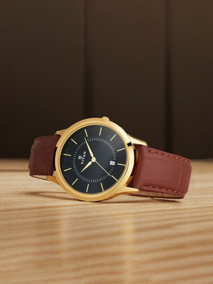 Titan NP1825YL01 Karishma Analog Watch  - For Men