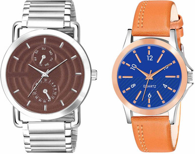 ROTATE LR123-LR342 Analog Watch  - For Men & Women