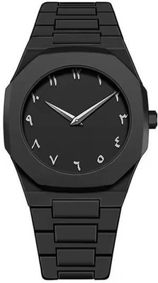 EDENSCOPE New Trendy Analog Watch Analog Watch  - For Men