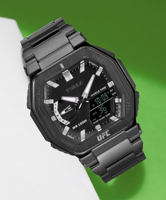 TIMEX Analog-Digital Watch  - For Men
