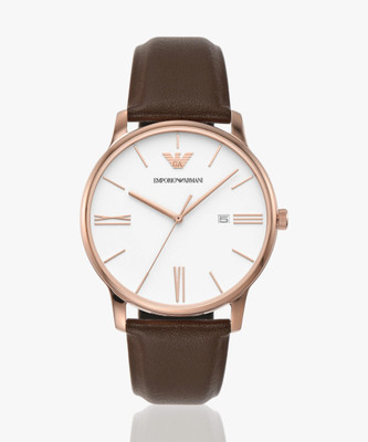 EMPORIO ARMANI Analog Watch  - For Men