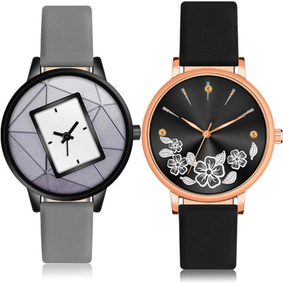 TIMETRANSELEVATE GM562-GM516 Analog Watch  - For Women