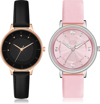 TIMENTER GM571-GM542 Analog Watch  - For Women
