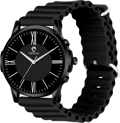 Versatile Analog Watch  - For Men