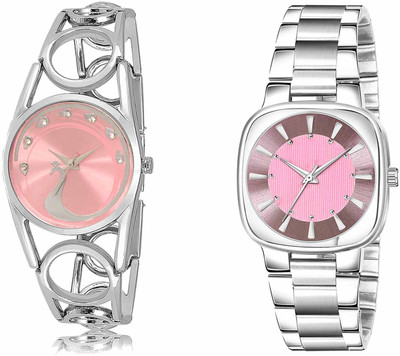 Scepter LR233-LR301 Analog Watch  - For Women