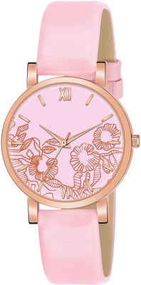 XN XEEZOS flower2 Analog Watch  - For Women