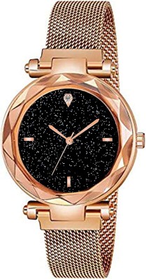 Akron Analog Watch  - For Women