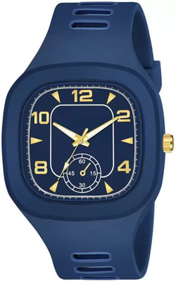 jmv Analog Watch  - For Men