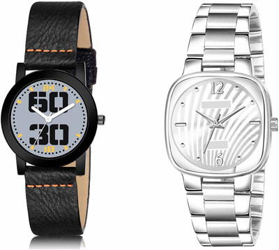 Scepter LR251-LR306 Analog Watch  - For Women