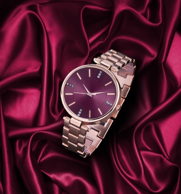 Sen Elvin Analog Watch  - For Women