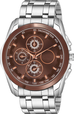 Unikzon RJLR116 Analog Watch  - For Men
