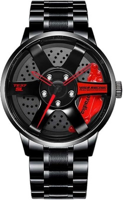 DEZZIRE Gyro watch Analog Watch  - For Men