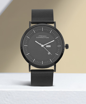 French Connection FCN00044E Analog Watch  - For Men