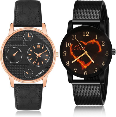GROOT BM27-BCPL28 Analog Watch  - For Men