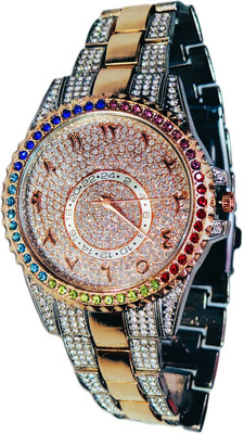 RENAISSANCE TRADERS Analog Watch  - For Men & Women