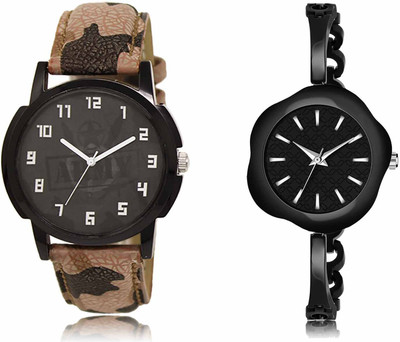 Scepter LR03-LR261 Analog Watch  - For Men & Women