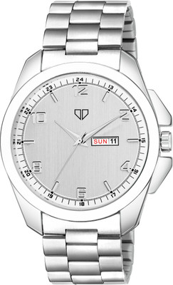 Walrus Walrus Men's Analog Watch - Classic Style for Everyday Use Analog Watch  - For Men