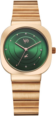 Fastrack Fastrack Vyb Mirage Vyb Analog Watch  - For Women