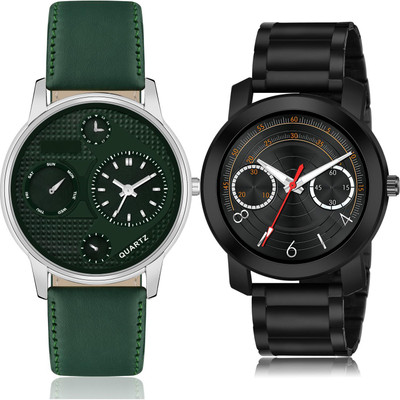 TIMOXIDE BM34-(67-S-20) Analog Watch  - For Men