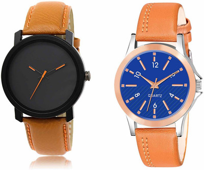 MAHADEV ENTERPRISE LR20-LR342 Analog Watch  - For Men & Women