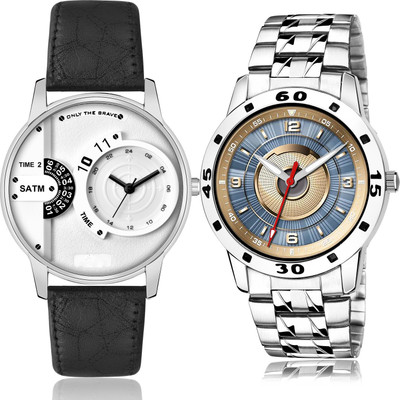 DMAGNATON BM38-(17-S-19) Analog Watch  - For Men