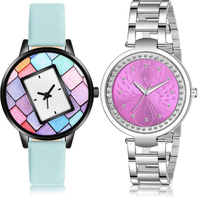 TIMETRANSELEVATE GM548-GM208 Analog Watch  - For Women