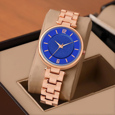 KIA STYLE Analog Watch  - For Women