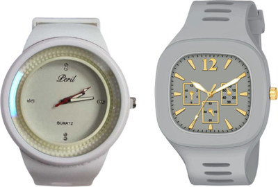 Brostin Young Gen Analog Men's Combo Watches Analog Watch  - For Men