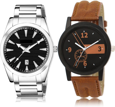 TIMETRANSELEVATE BL46.148-BL46.1 Analog Watch  - For Men