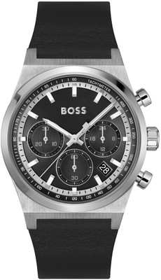 BOSS Candor Chrono Analog Watch  - For Men